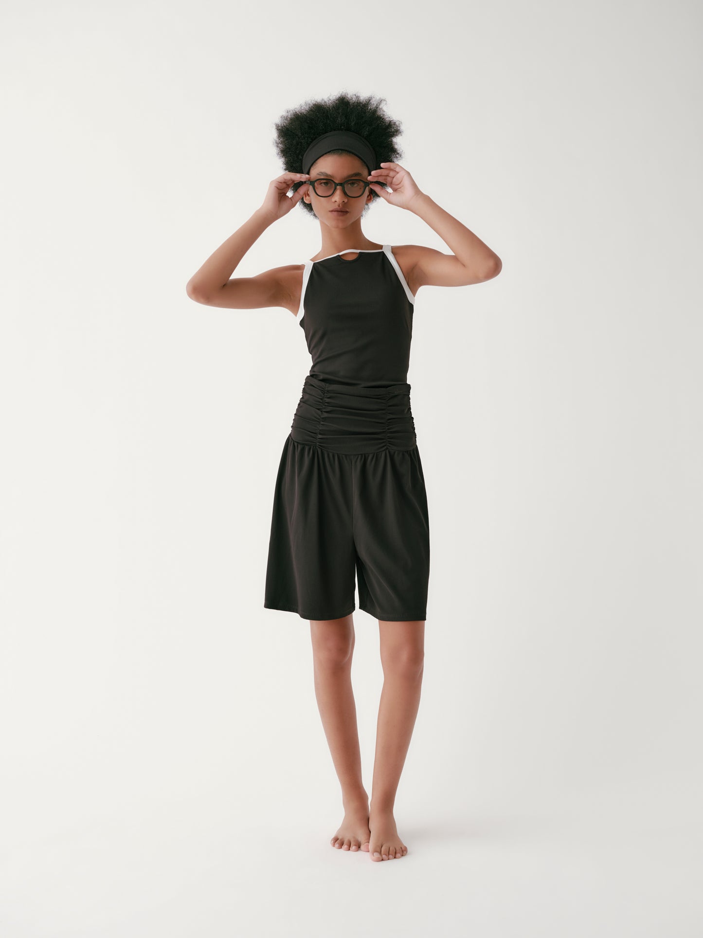 No.26 JAPANESE CULOTTES