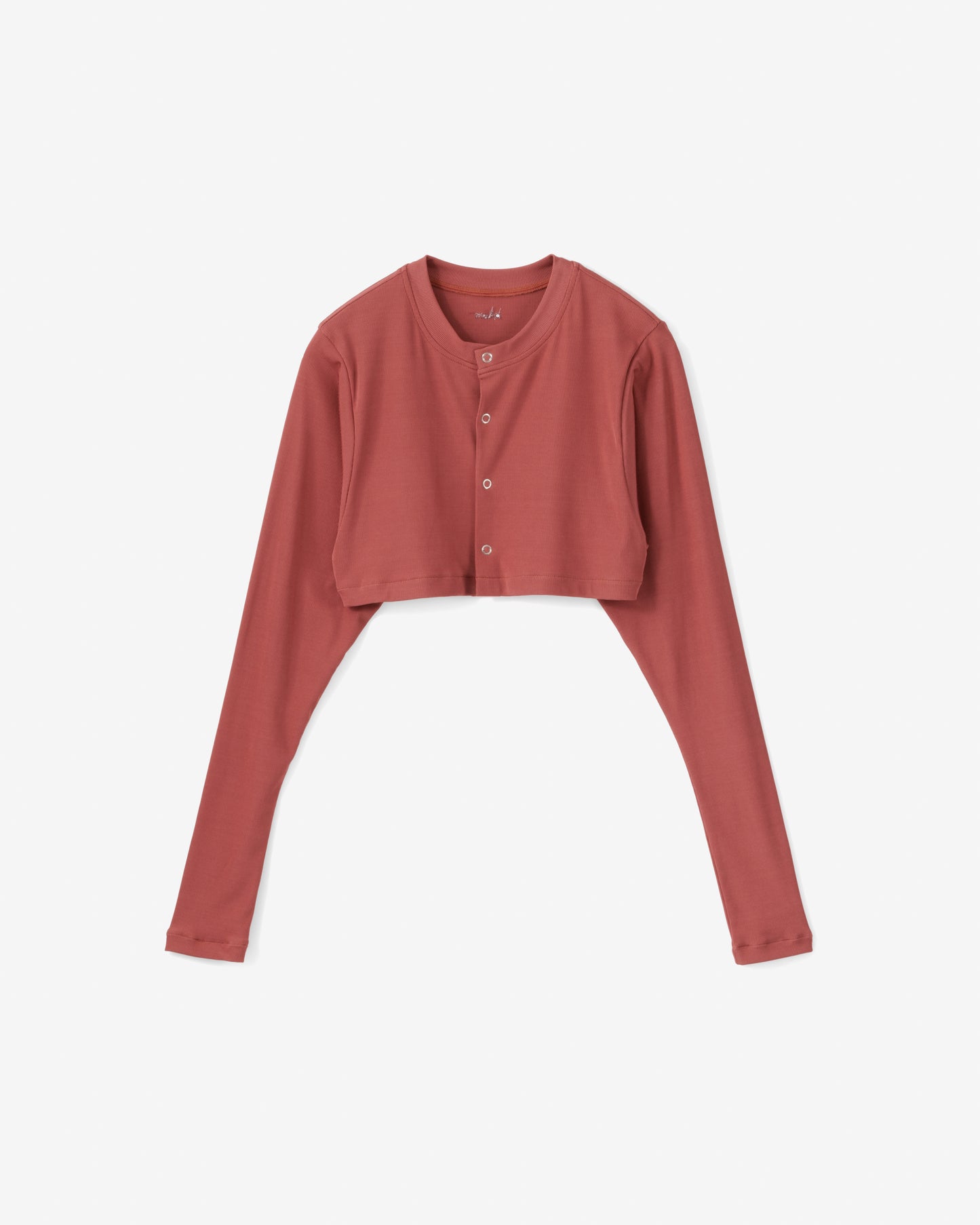 No.13 SHORT HAORI WITH BUTTONS