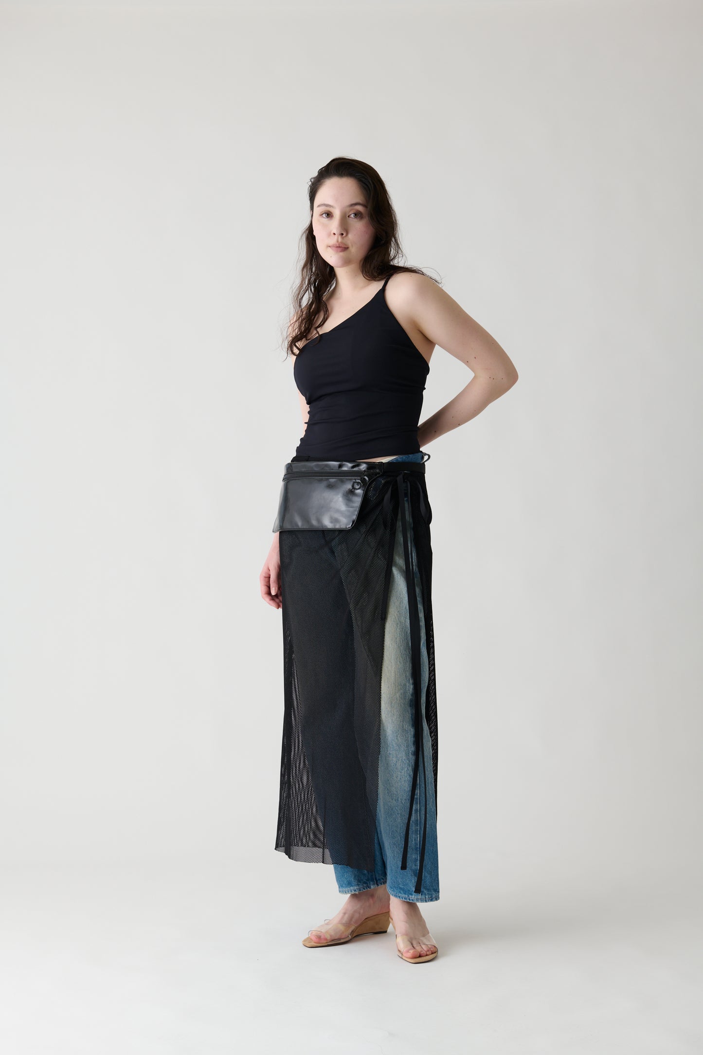 No.206 MESH SK