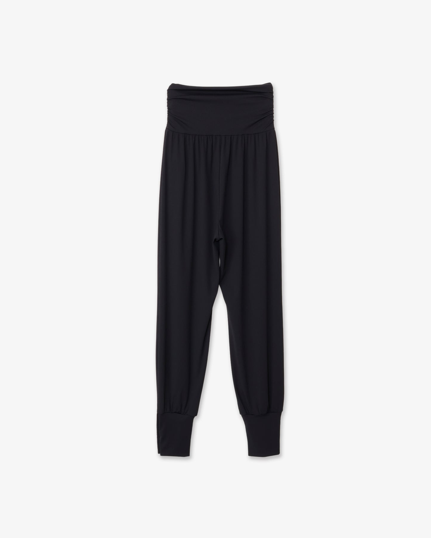 No.29 TROUSERS WITH CUFFS
