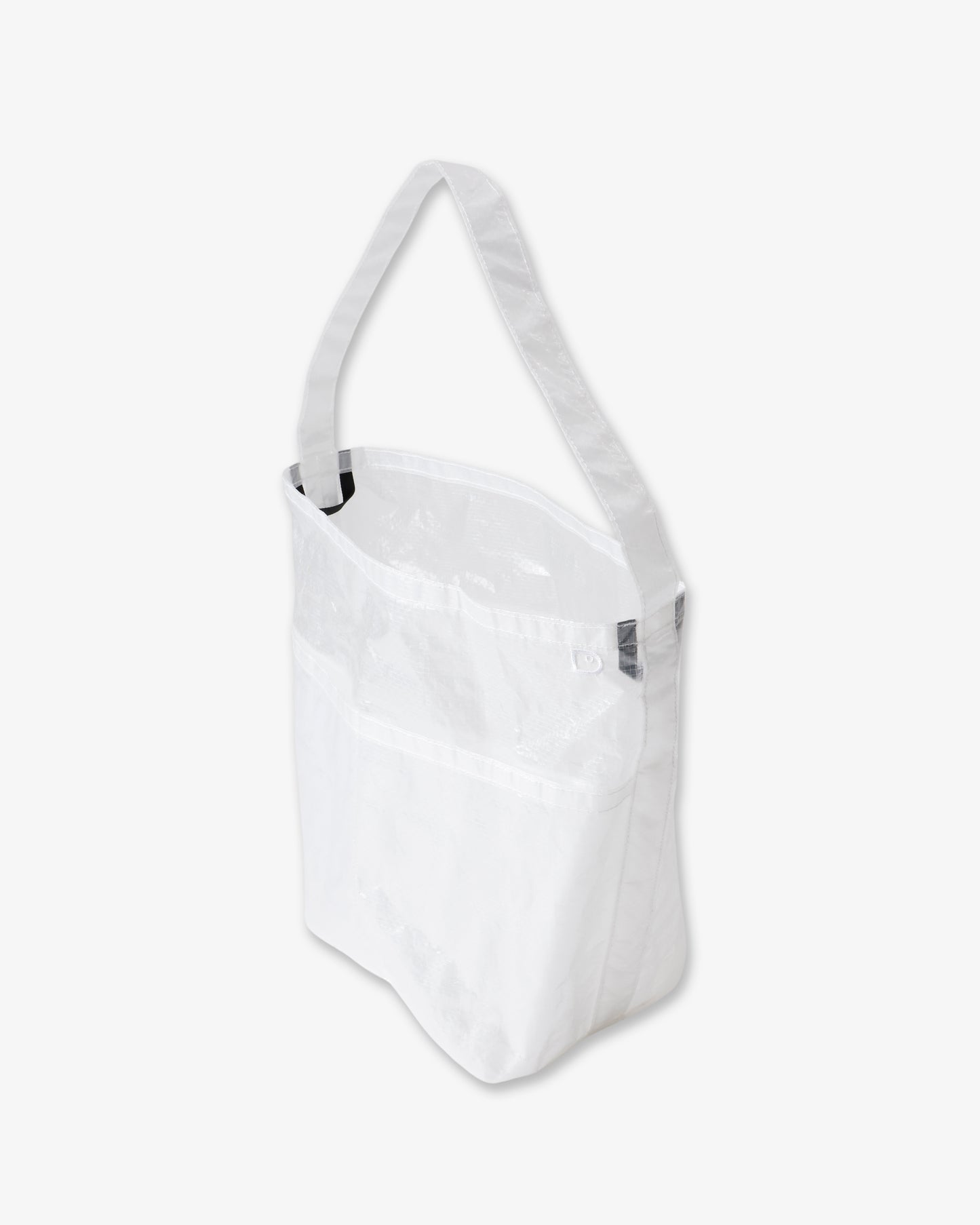 No.308 CLEAR LR BAG