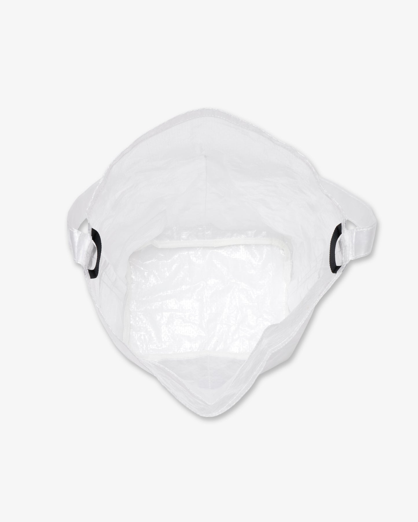 No.308 CLEAR LR BAG