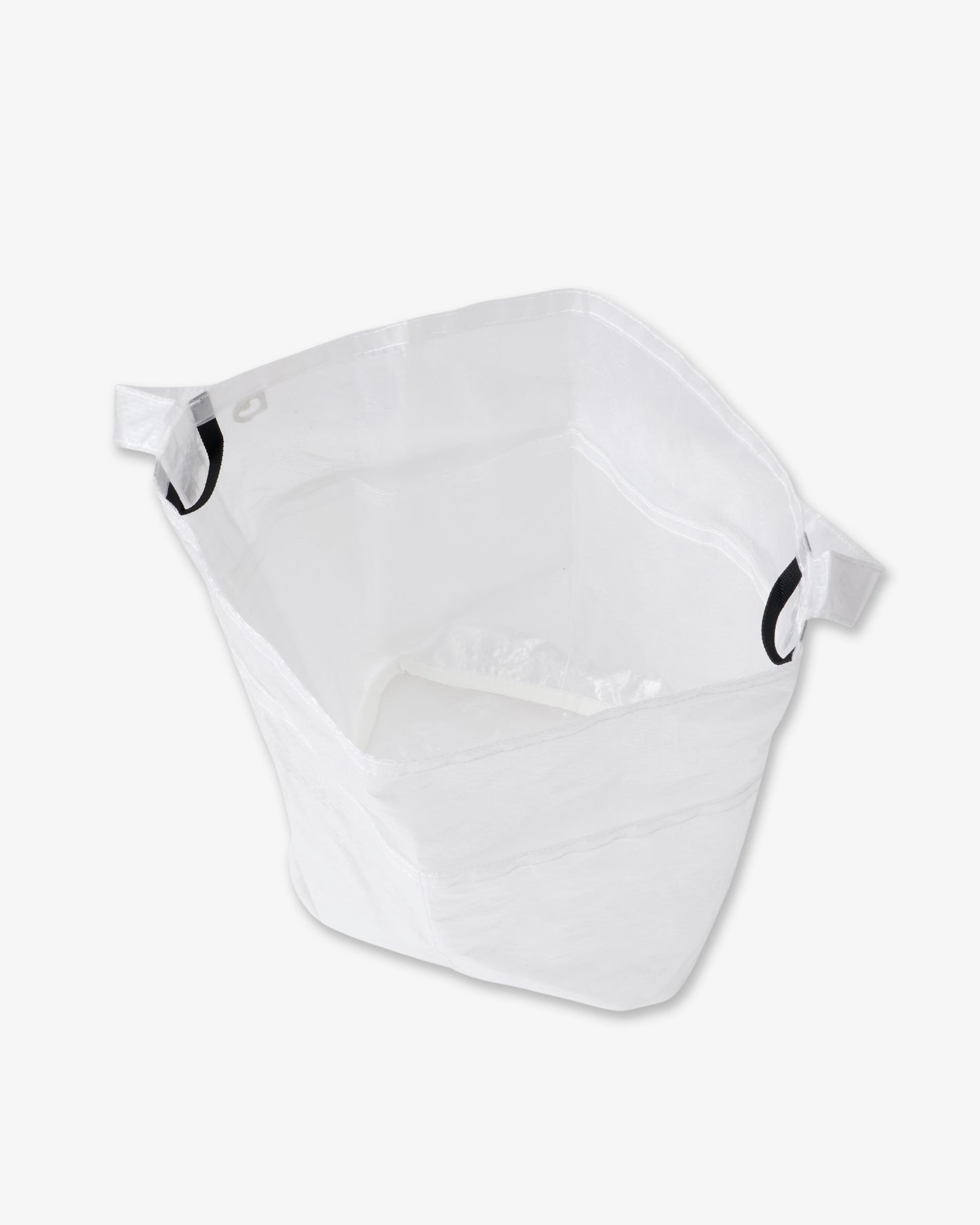 No.308 CLEAR LR BAG