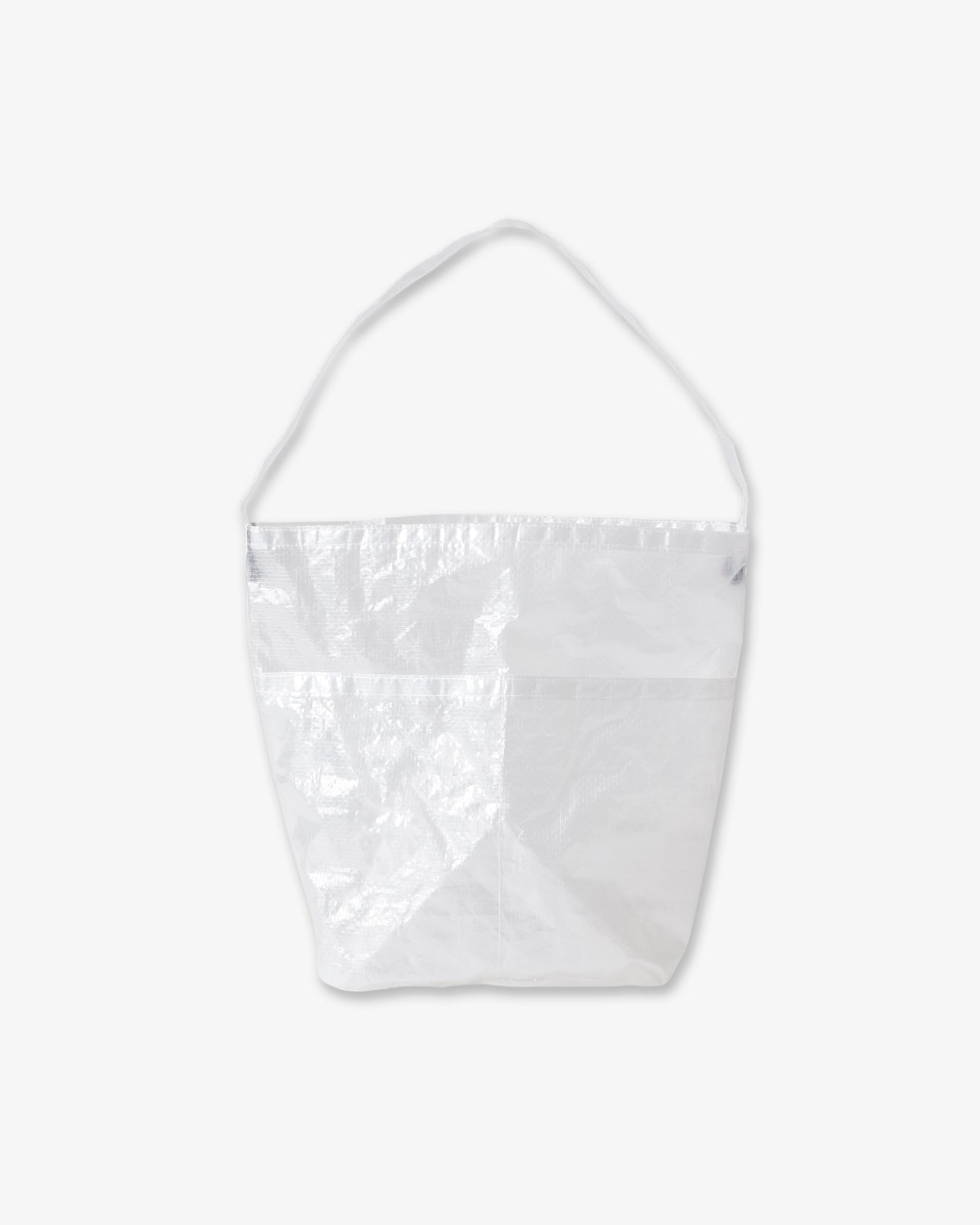 No.308 CLEAR LR BAG
