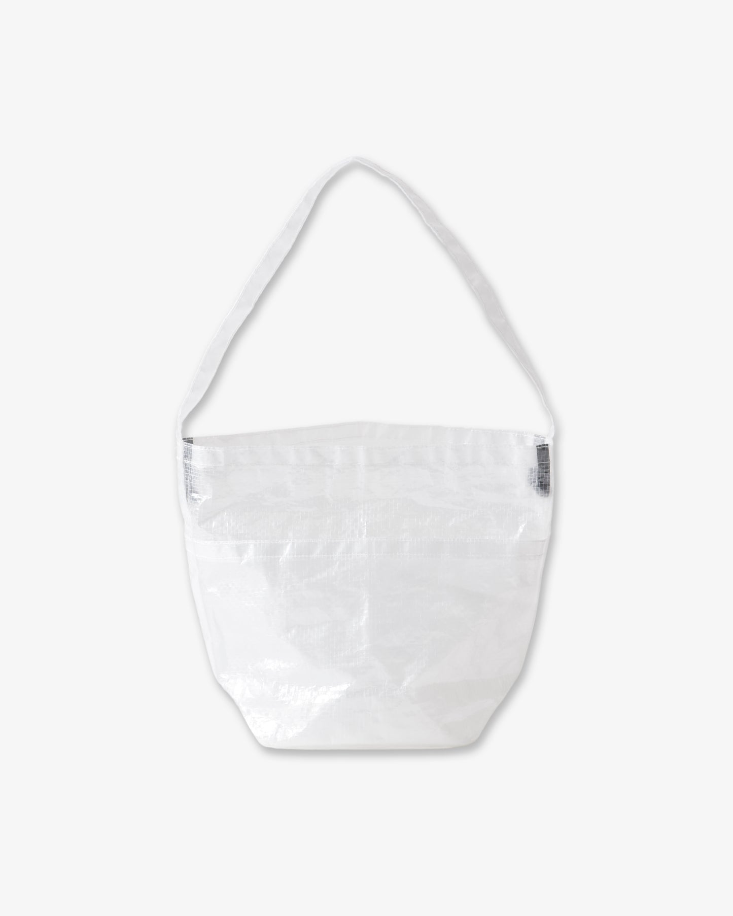 No.309 CLEAR LR BAG SMALL