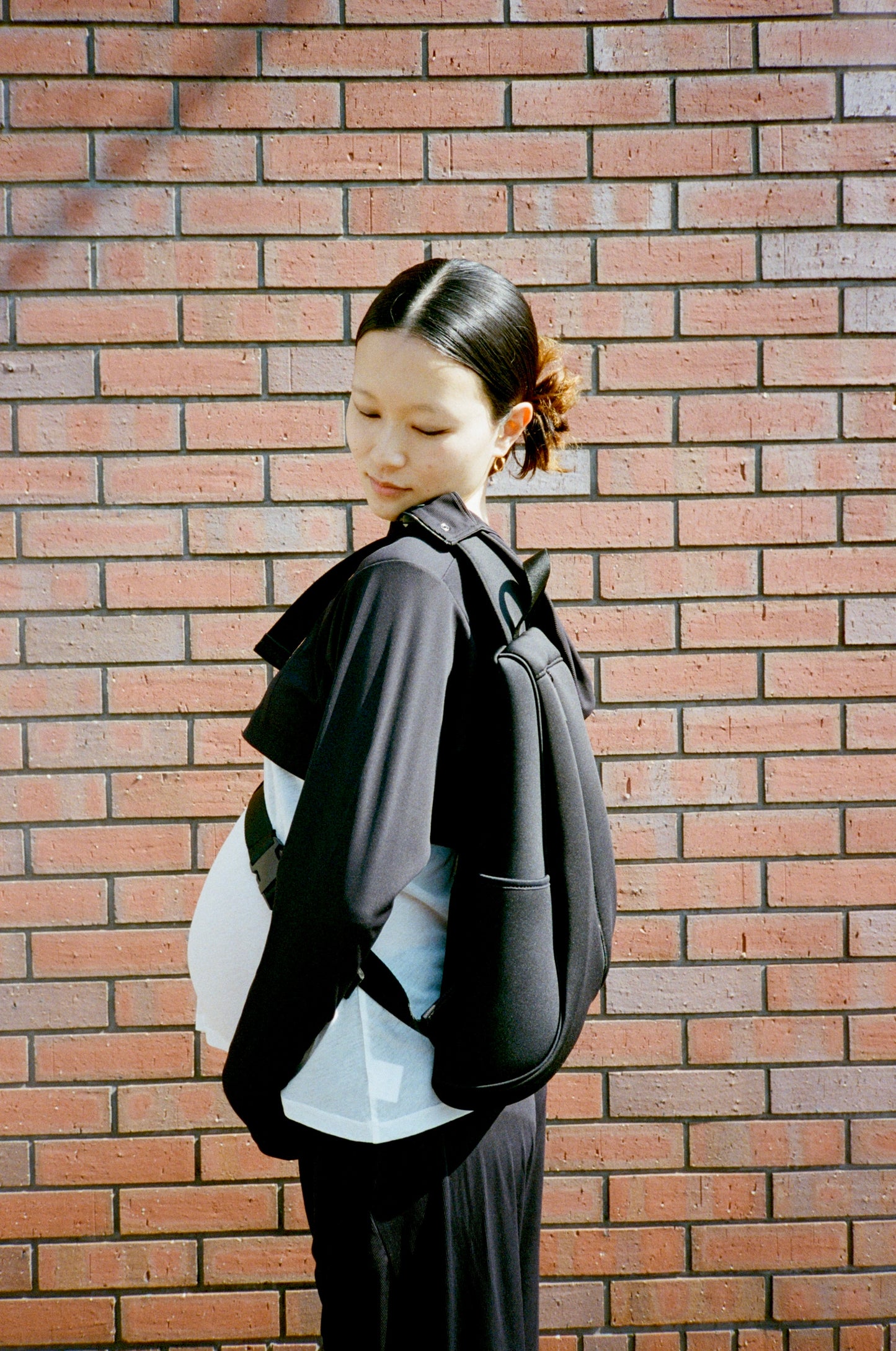 No.306 NEUTRAL BODY BAG