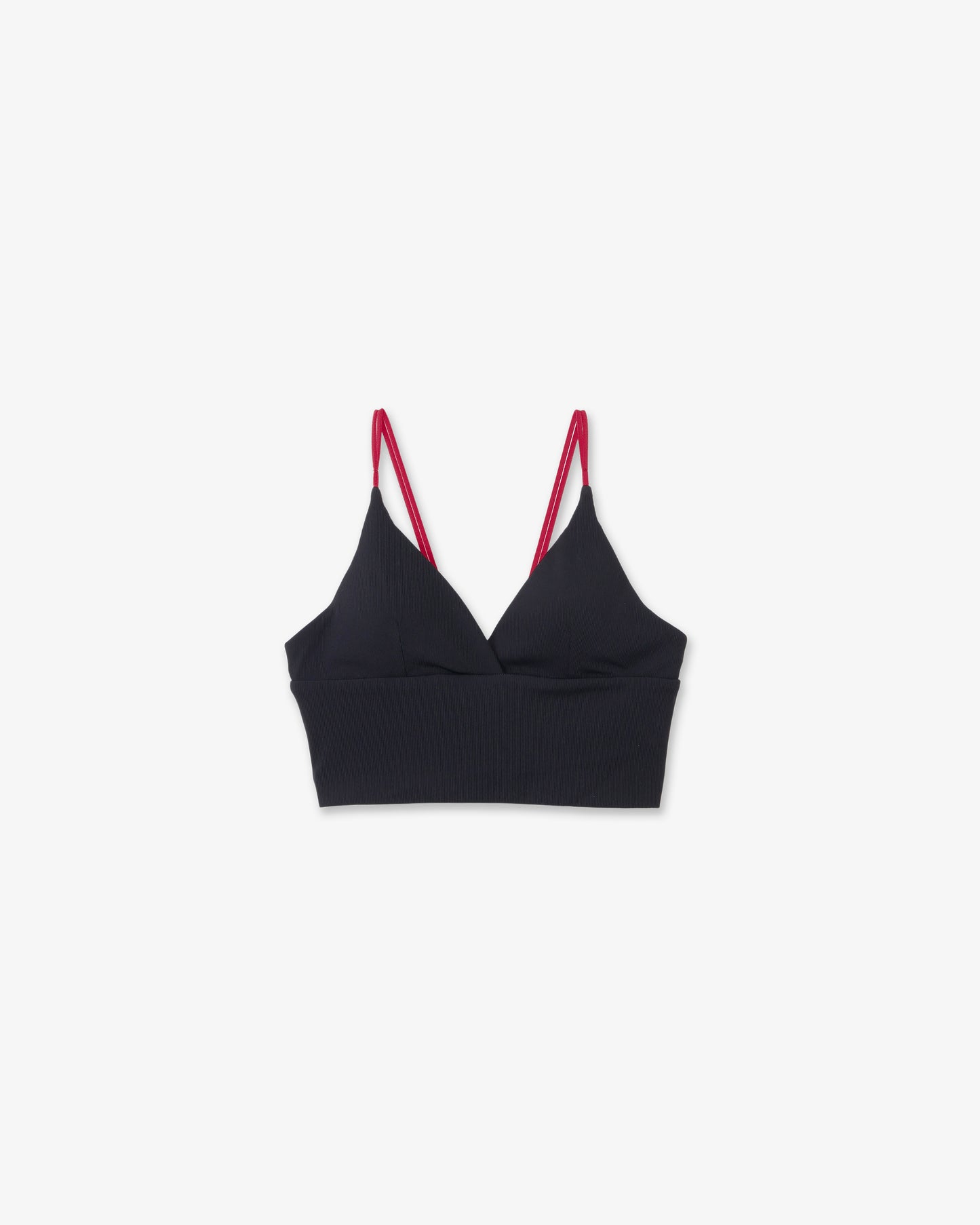 No.6P CUP IN BRA TOP DOUBLE