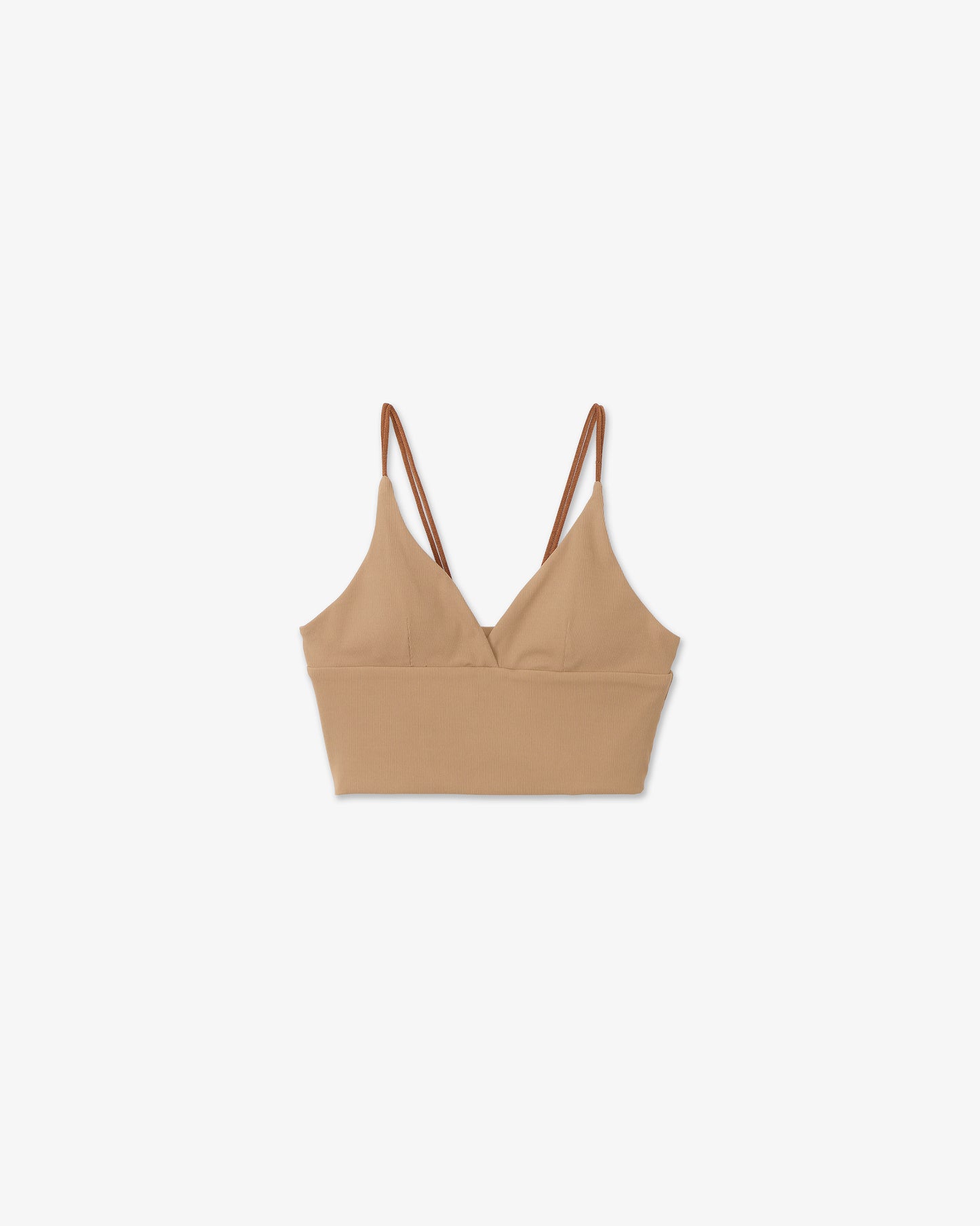 No.6P CUP IN BRA TOP DOUBLE
