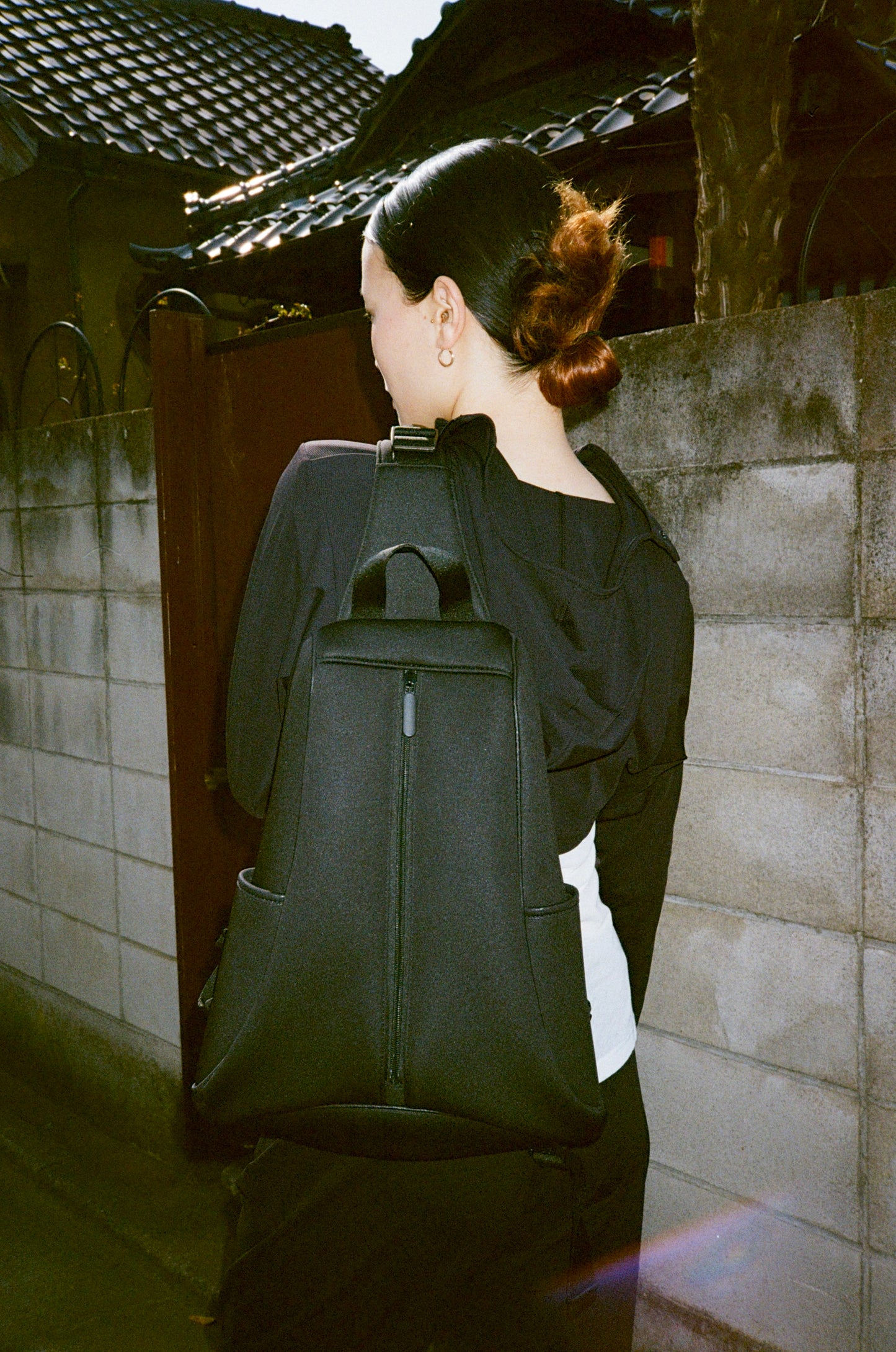 No.306 NEUTRAL BODY BAG