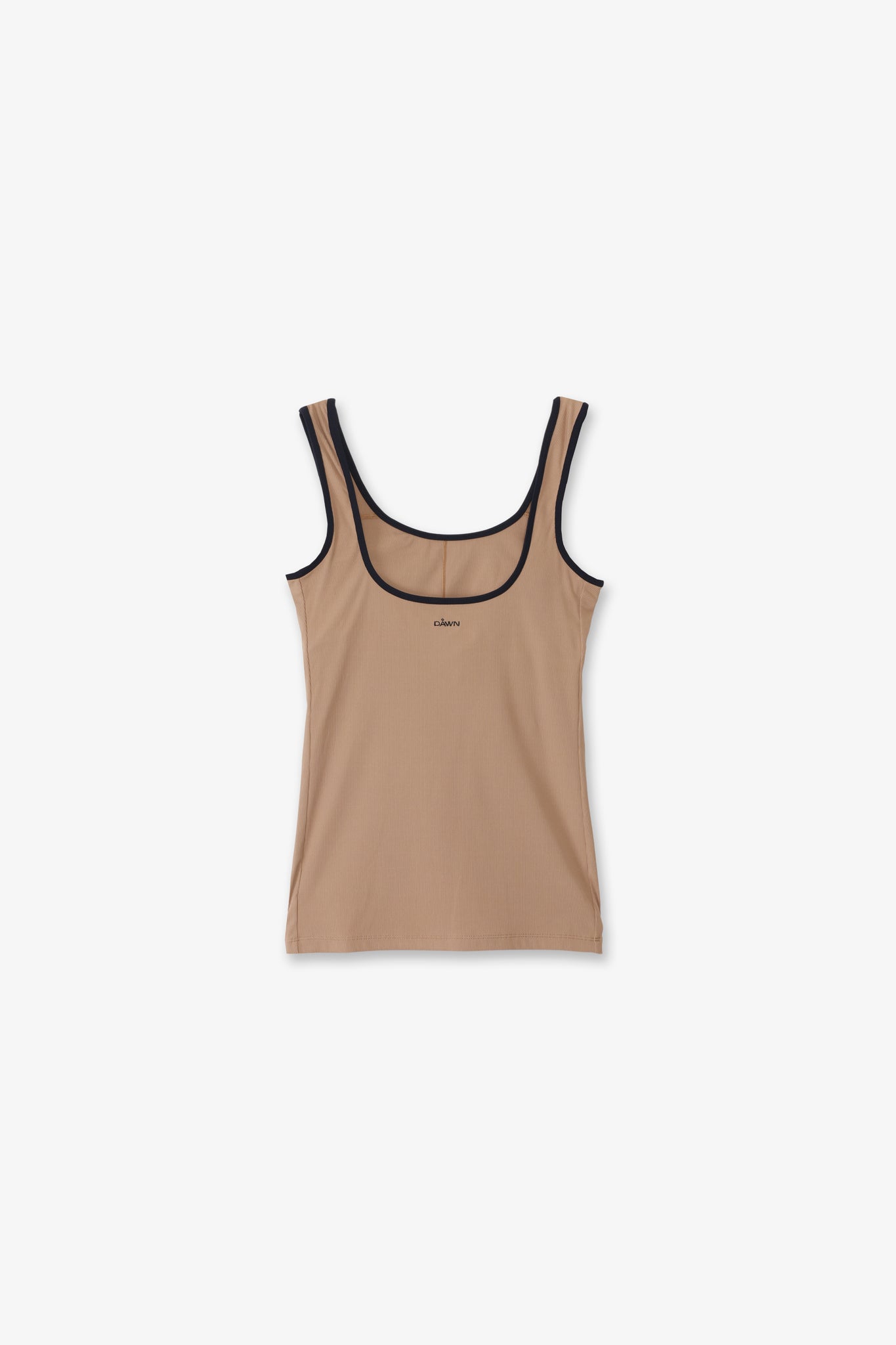 No.5 CUP IN TANK TOP