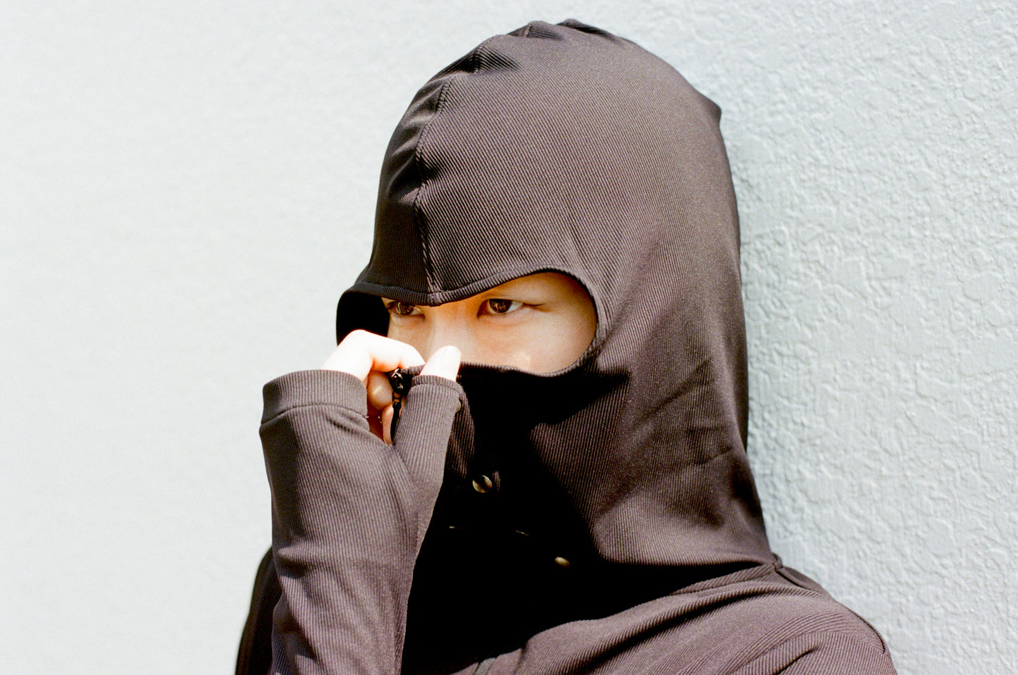 【COMINGSOON】No.28 HAORI HAYABUSA