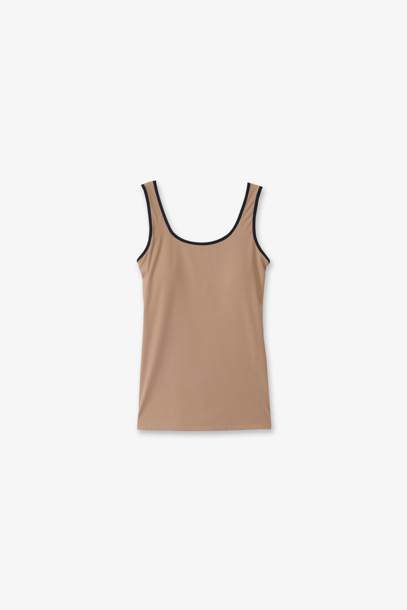 No.5 CUP IN TANK TOP