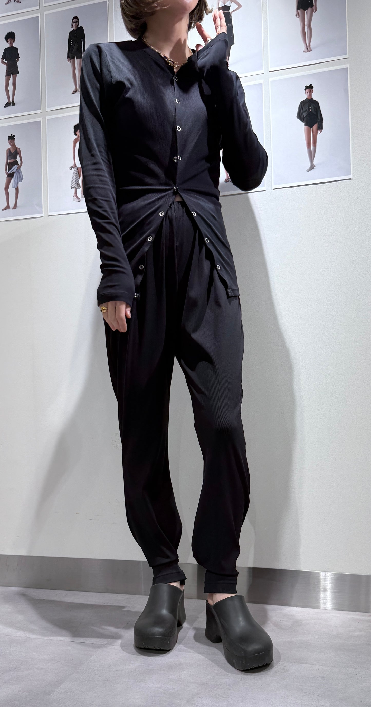 No.30 LOOSE TROUSERS