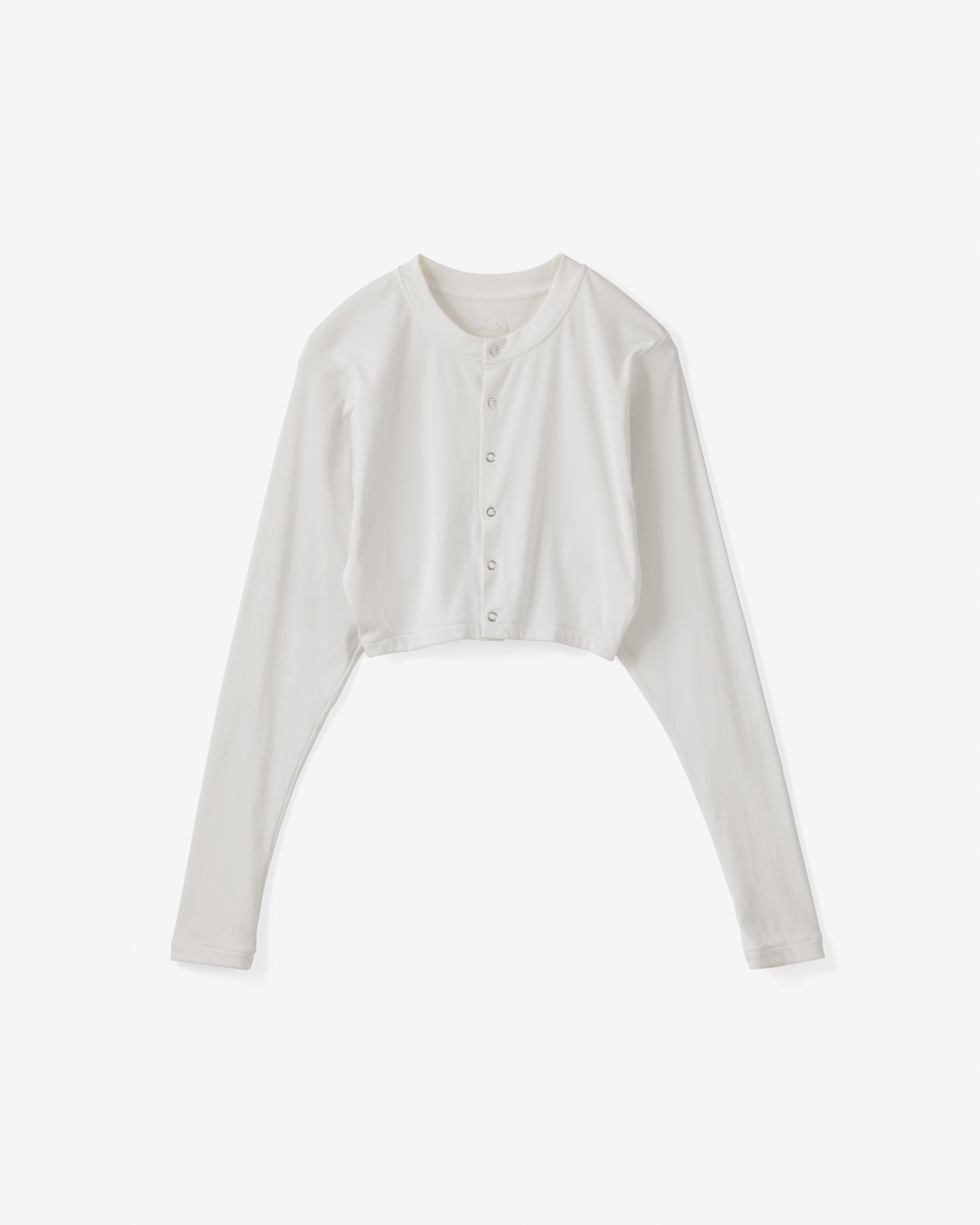 No.23 MIDDLE HAORI WITH BUTTONS