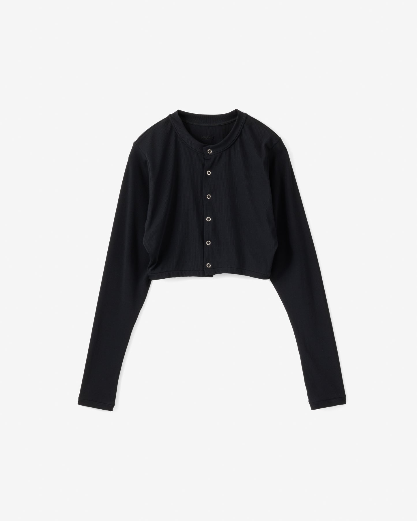 No.23 MIDDLE HAORI WITH BUTTONS