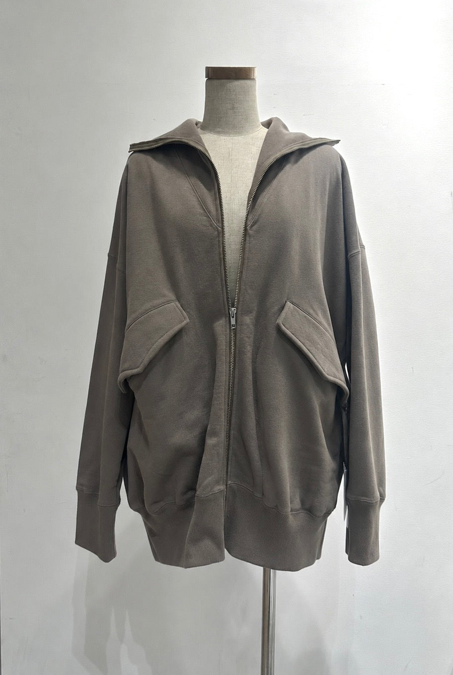 9/17入荷予定/No.209 SC SWEAT