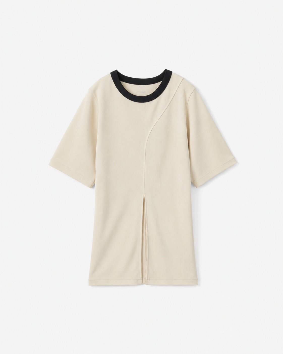 No.10 SLIT SHORT SLEEVES