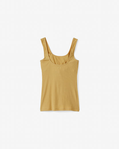 No.5 CUP IN TANK TOP