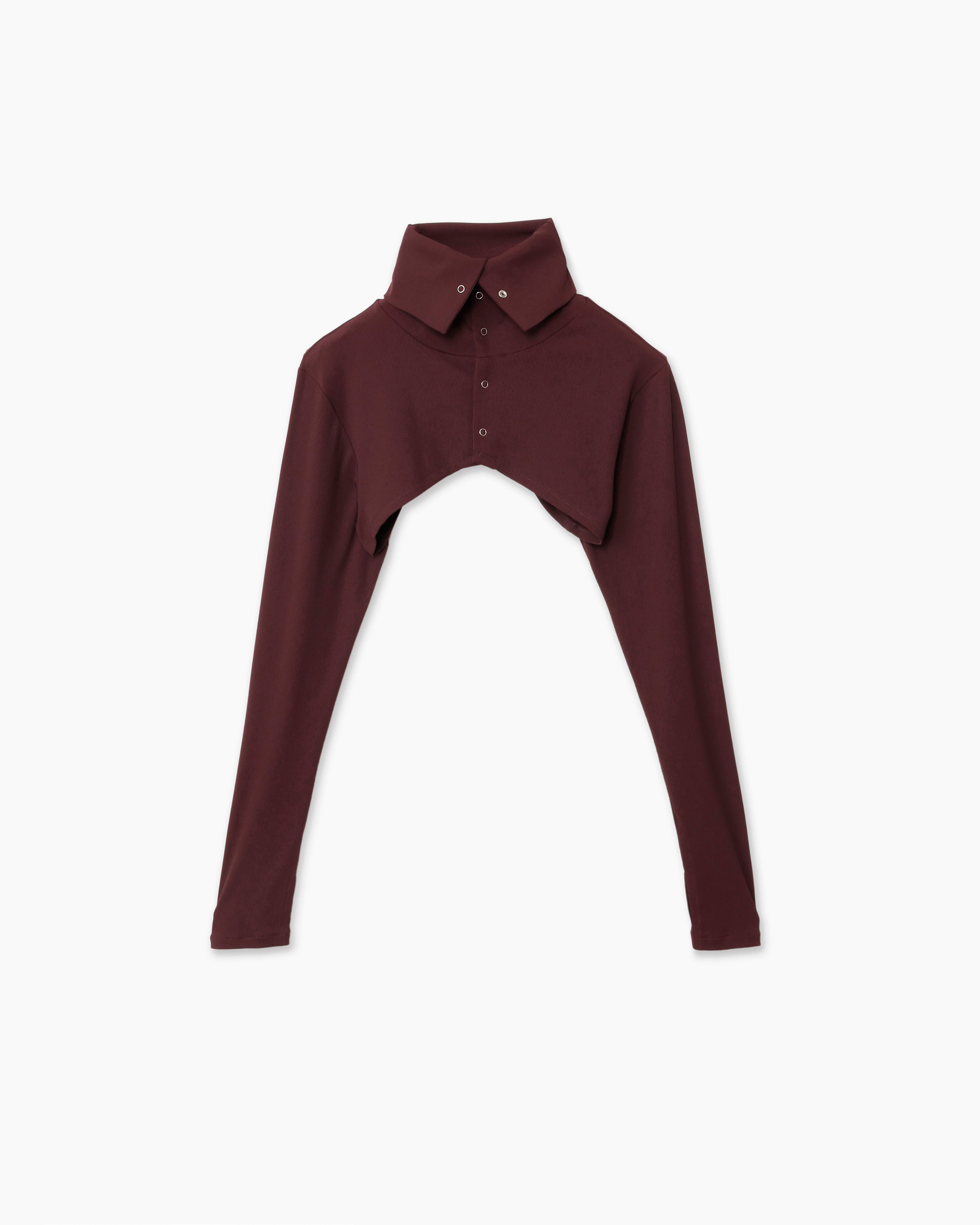 No.14 HAORI COVERS ME – DÅWN