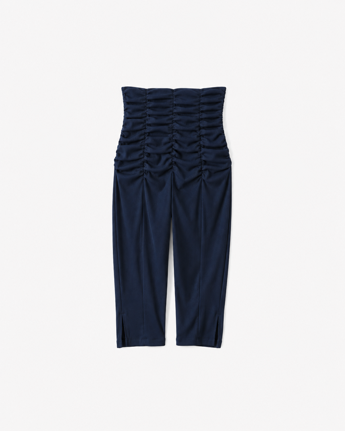 No.15 SHORT LOOSE LEGGINGS