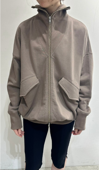 9/17入荷予定/No.209 SC SWEAT
