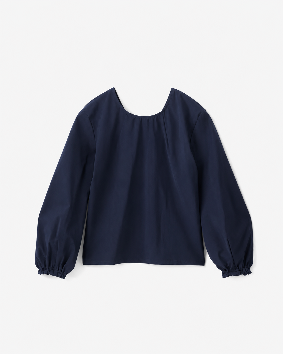 No.2 HAORI BLOUSE