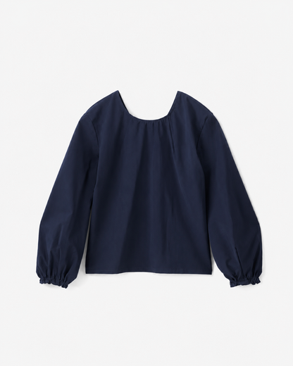 No.2 HAORI BLOUSE