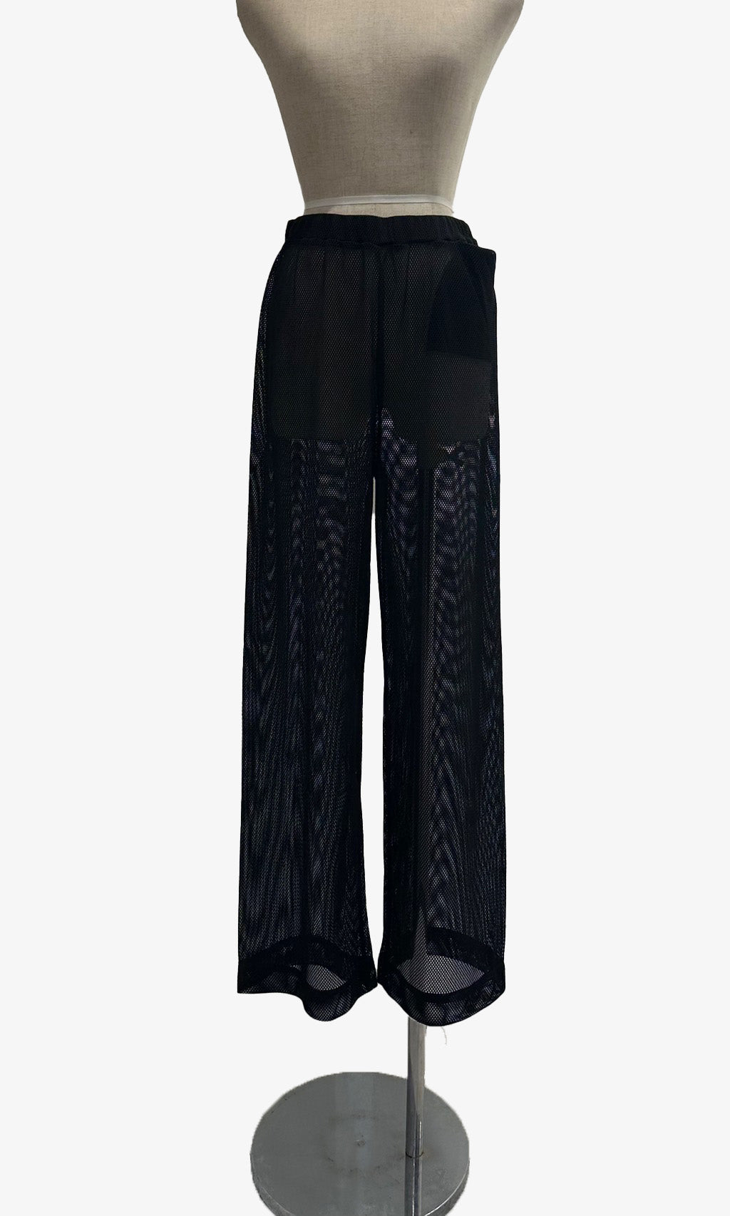 No.207 MESH PT