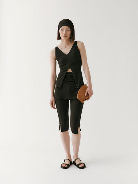 No.27 SKIRT SHORT LEGGINGS – DÅWN