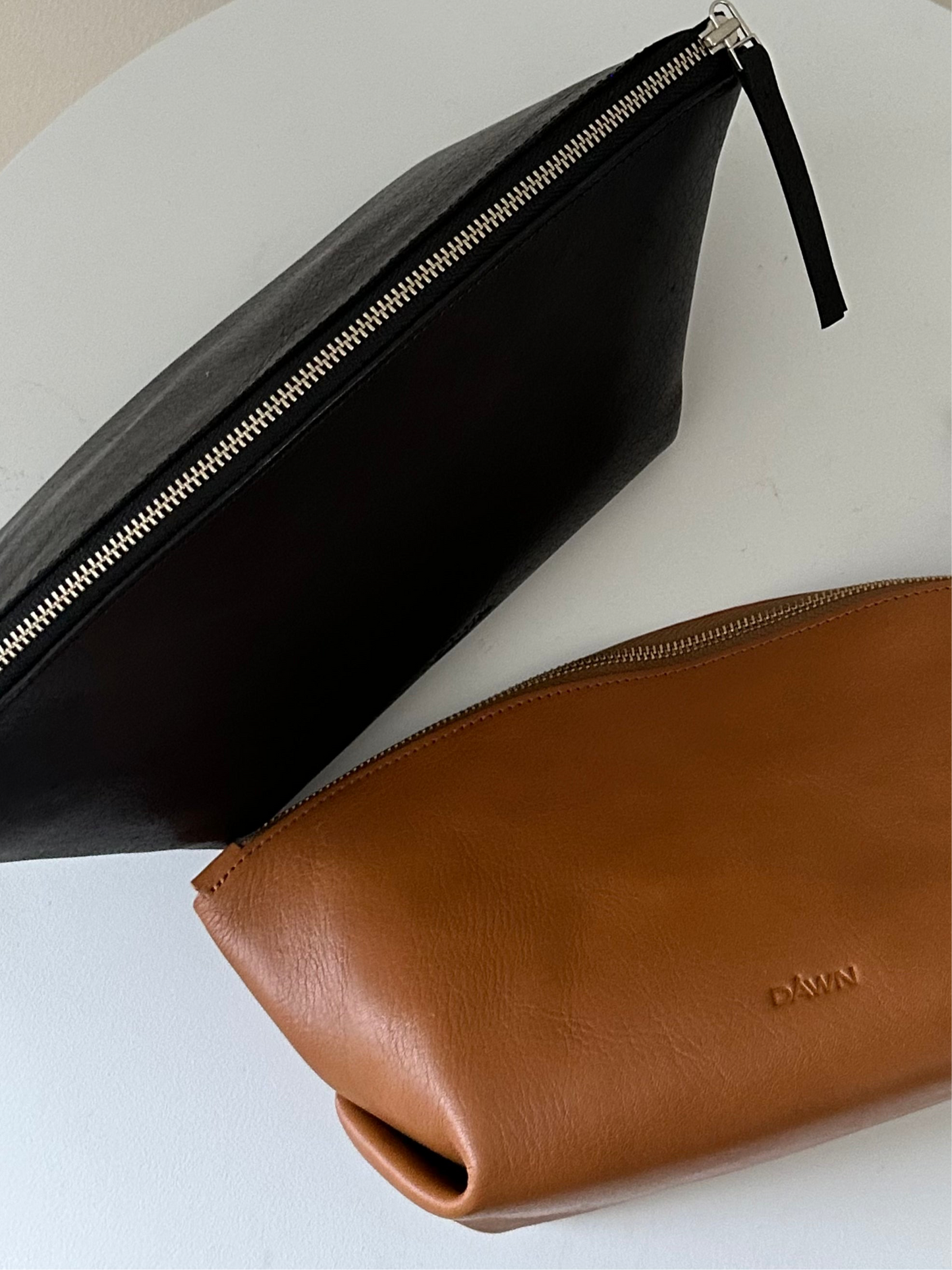 No.304 DEER LEATHER POUCH