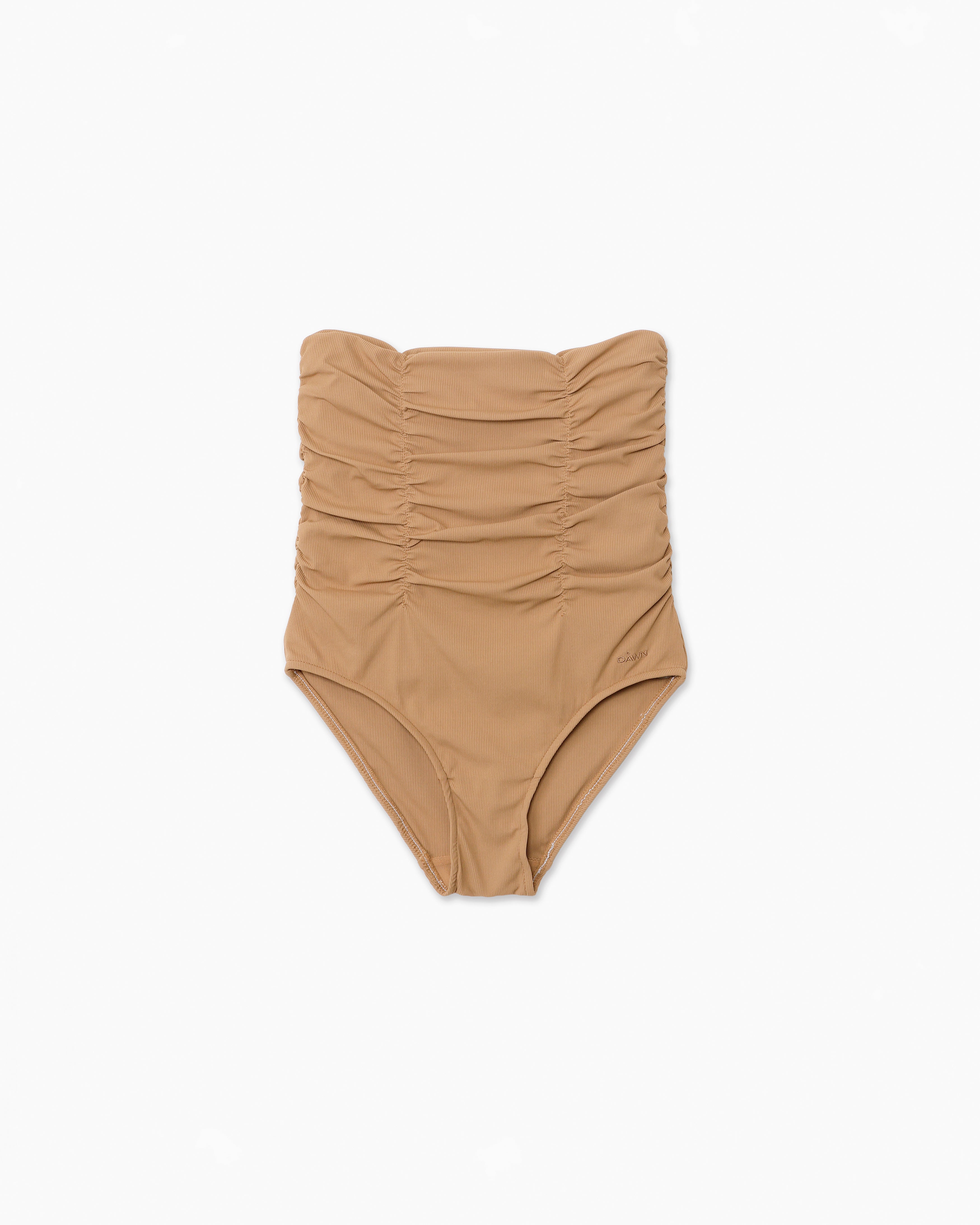 No.25 LOUIS BOTTOMS – DÅWN