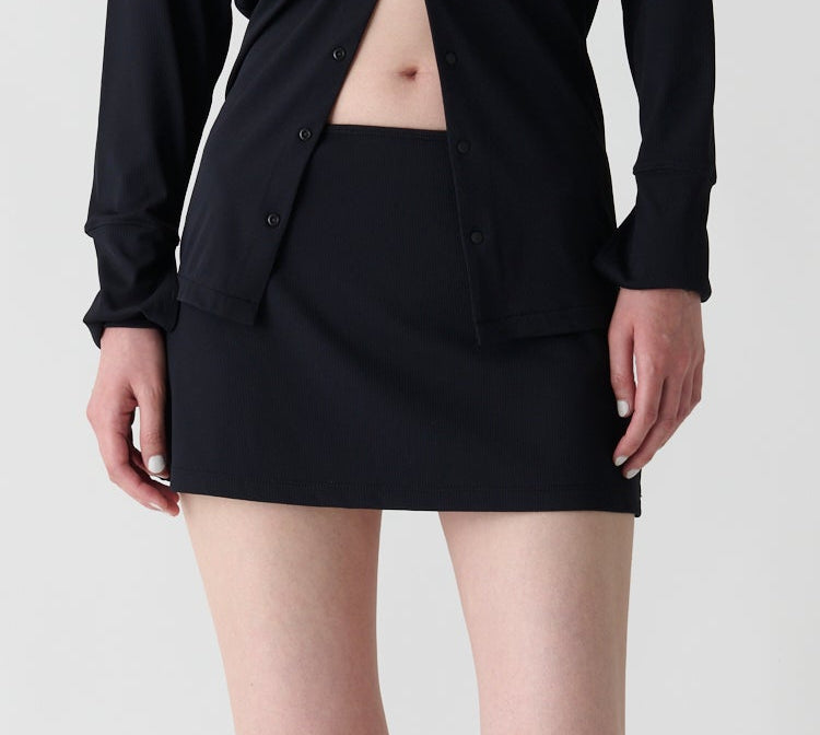 No.38 SKIRT SHORTS
