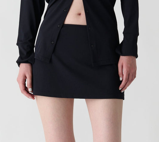 No.38 SKIRT SHORTS