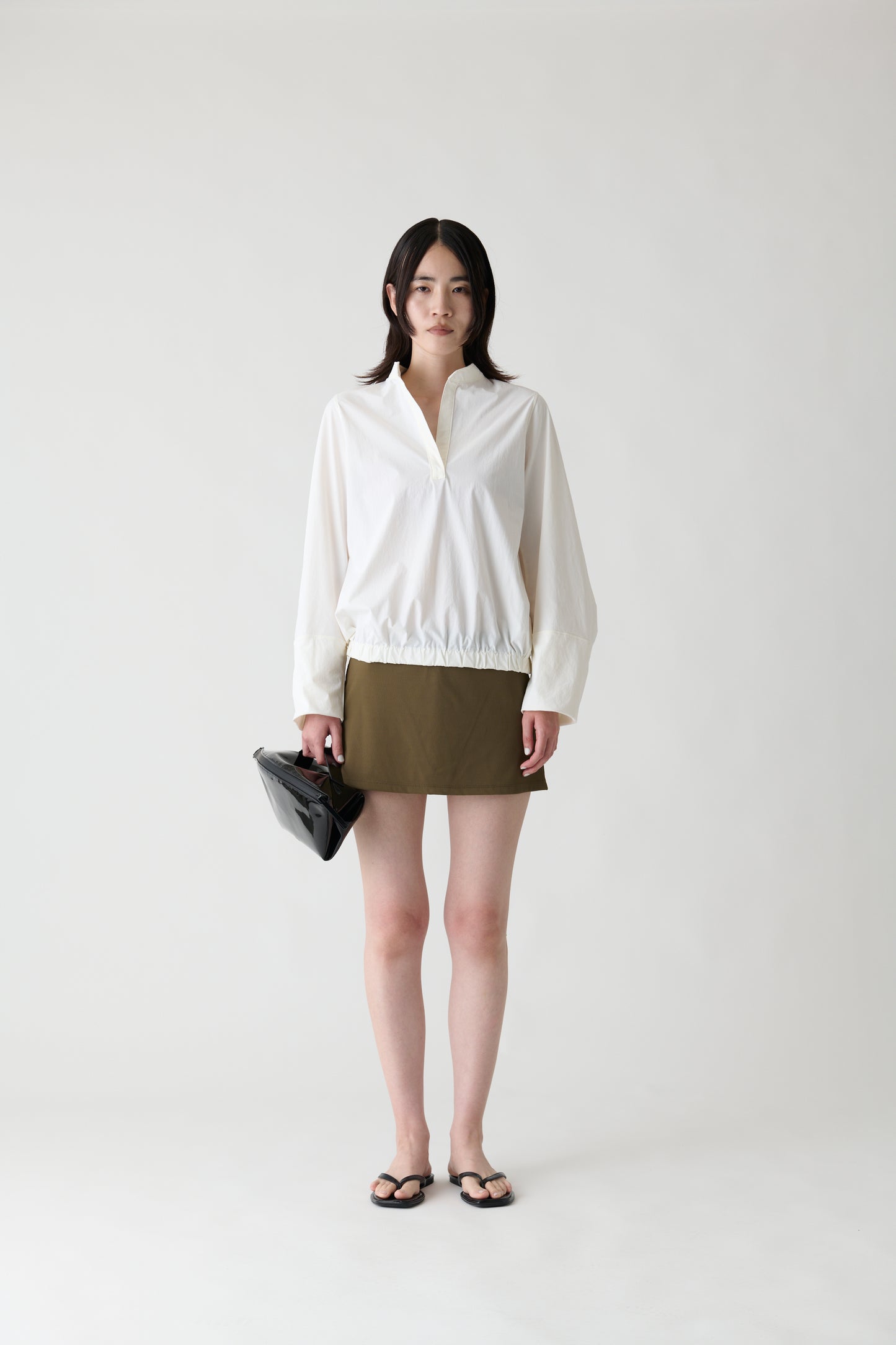 No.38 SKIRT SHORTS