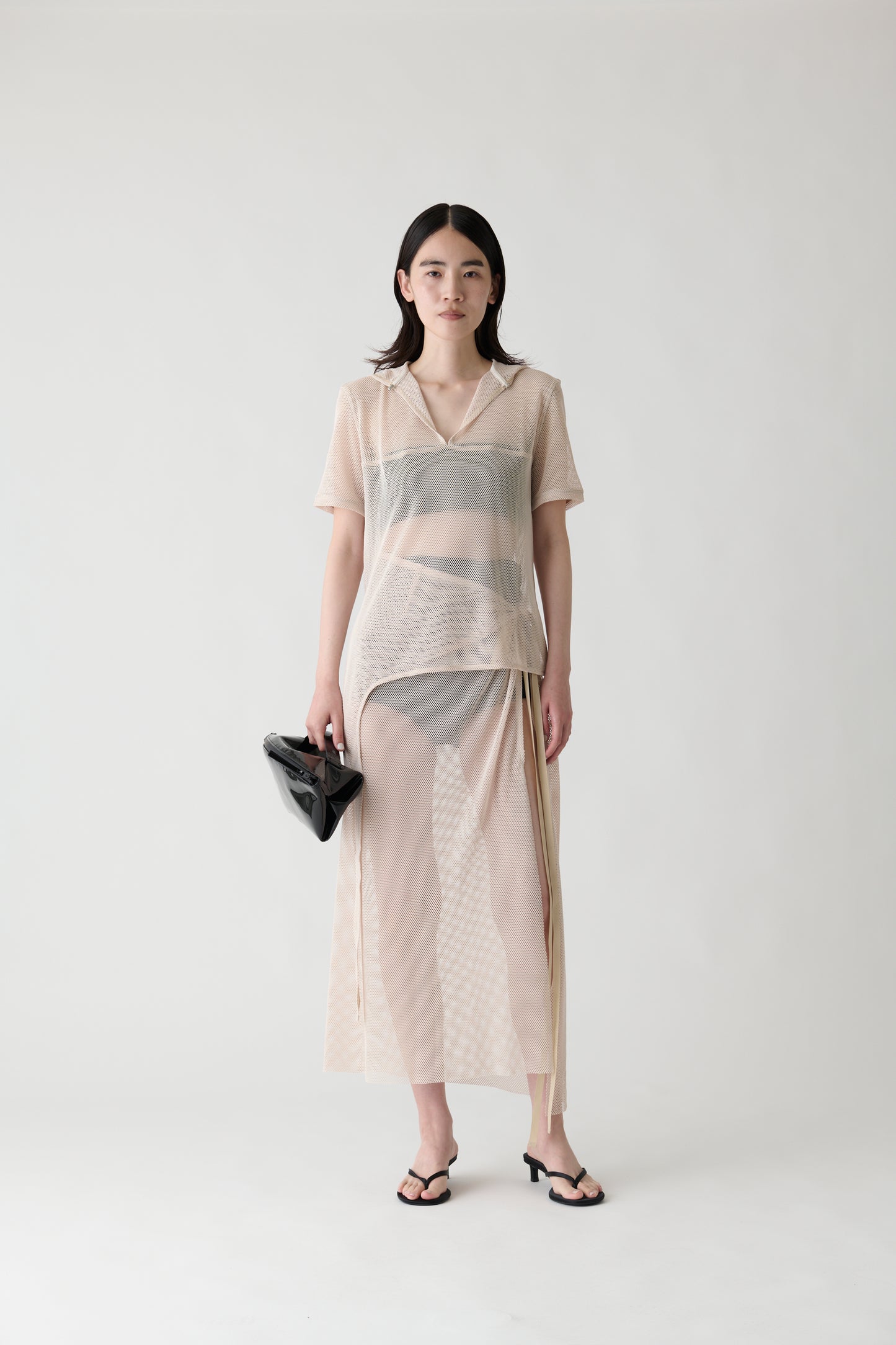 No.206 MESH SK