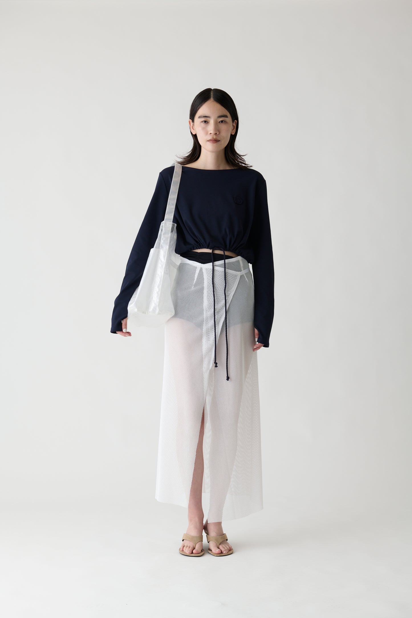 No.206 MESH SK