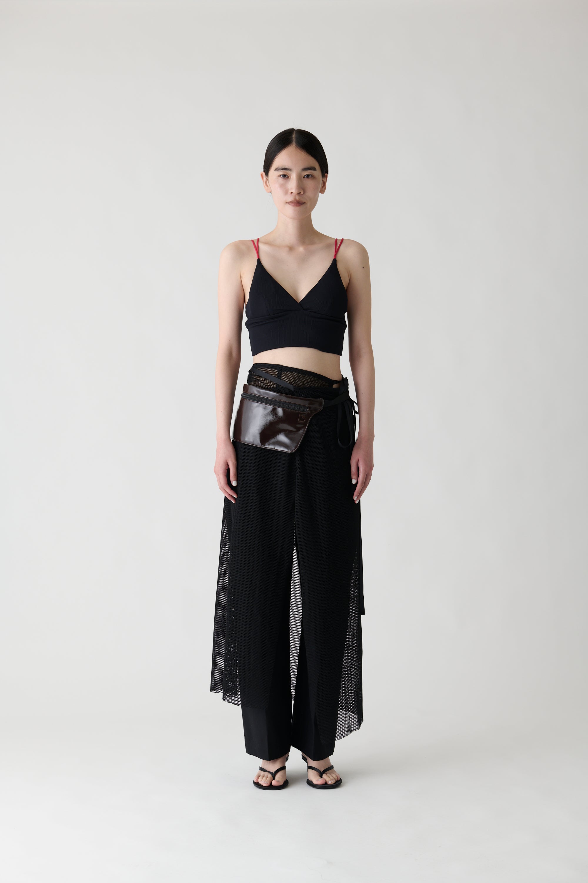 No.307 BELT POUCH – DÅWN