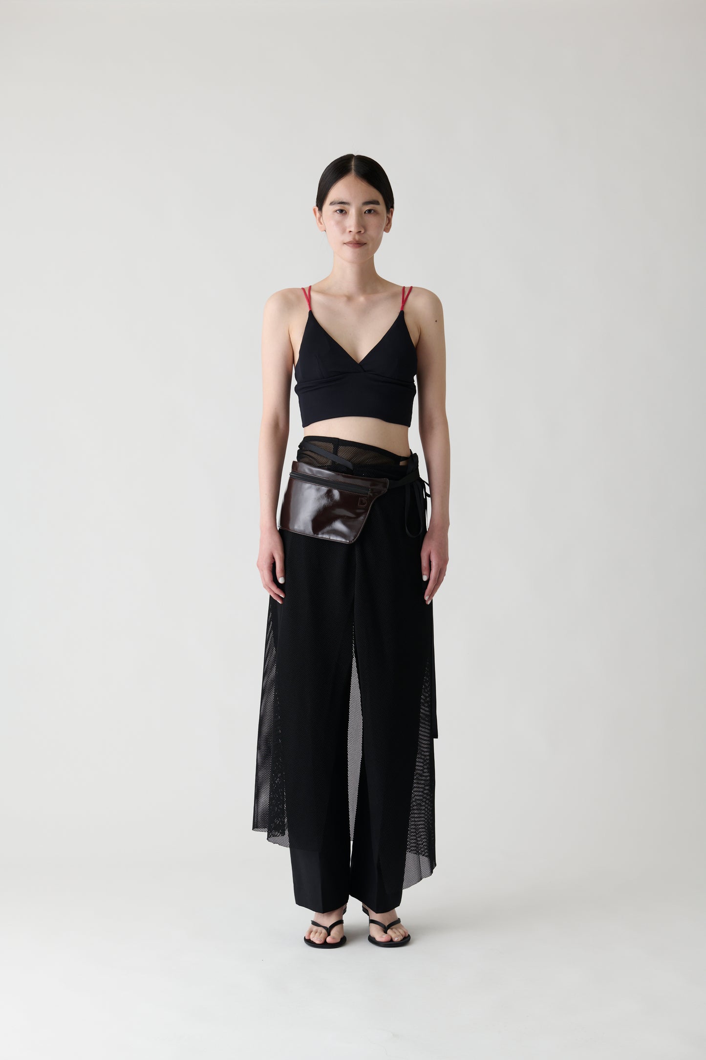 No.307 BELT POUCH