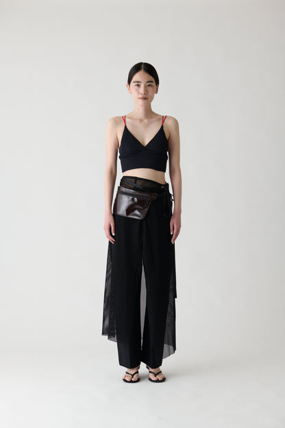 No.307 BELT POUCH