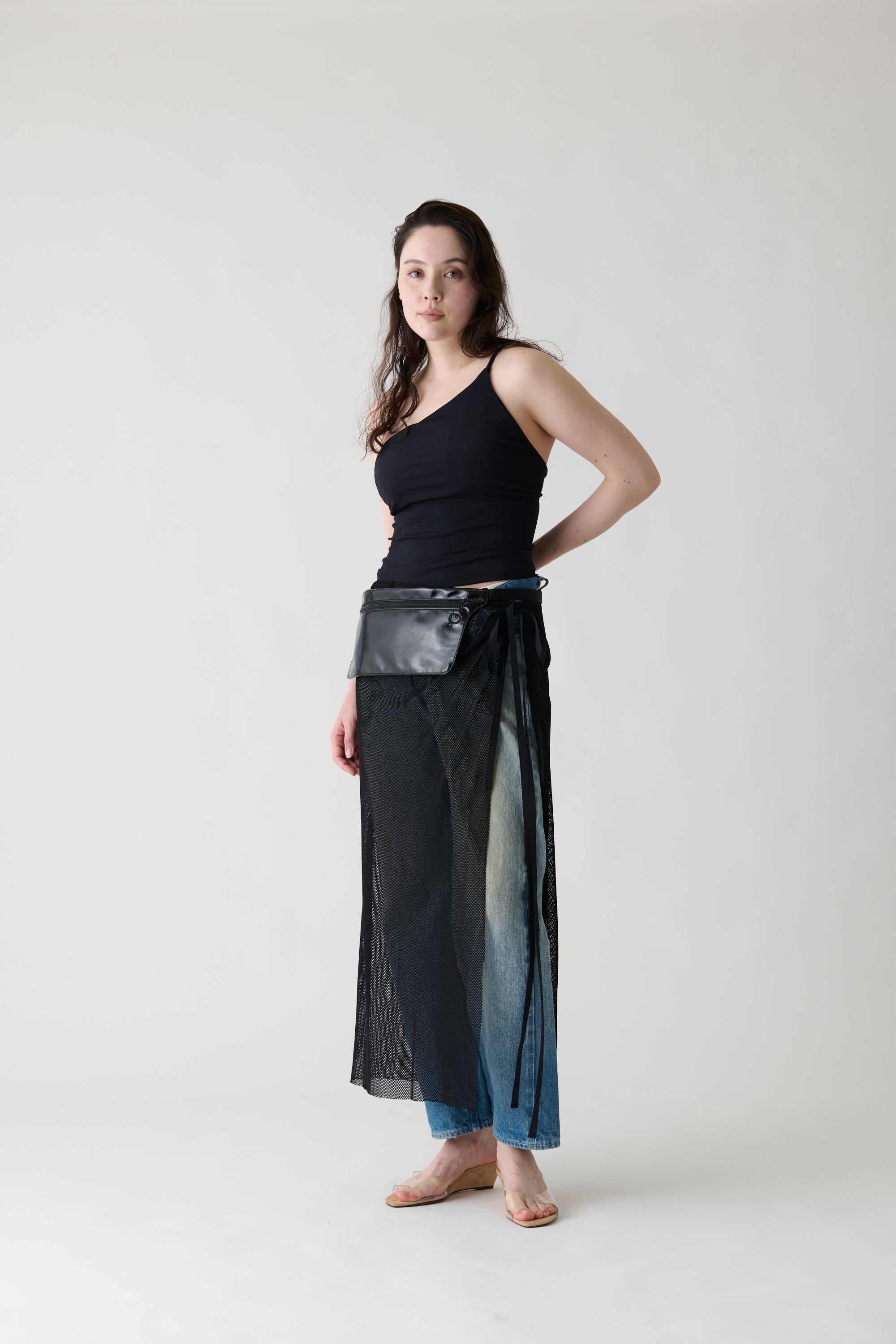 No.307 BELT POUCH – DÅWN