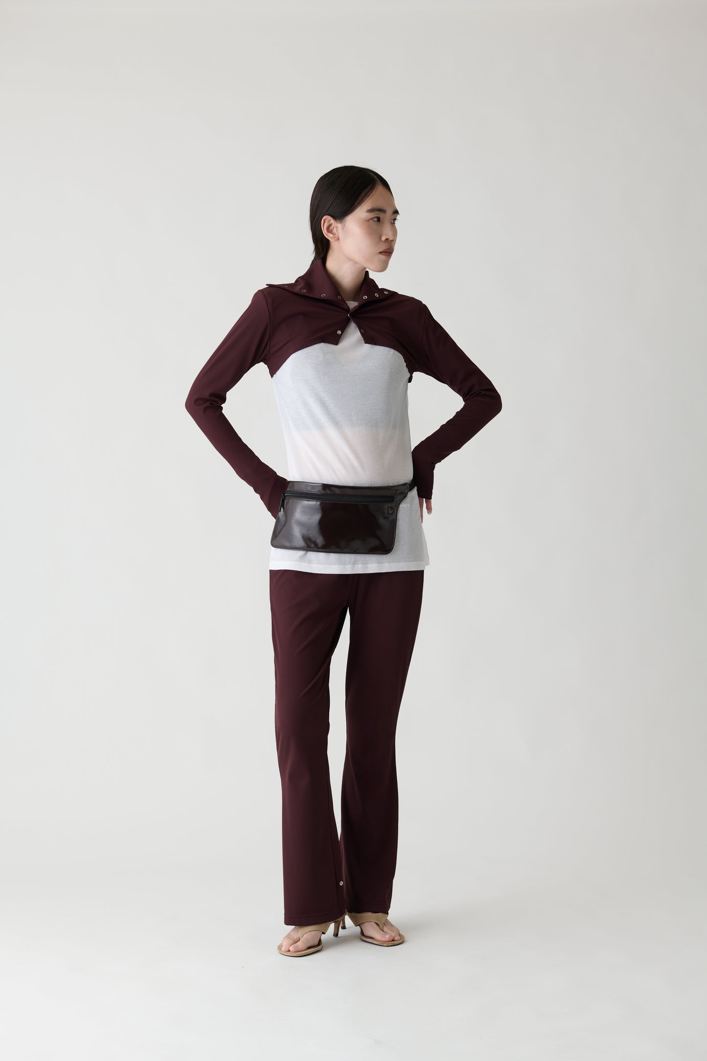 No.307 BELT POUCH