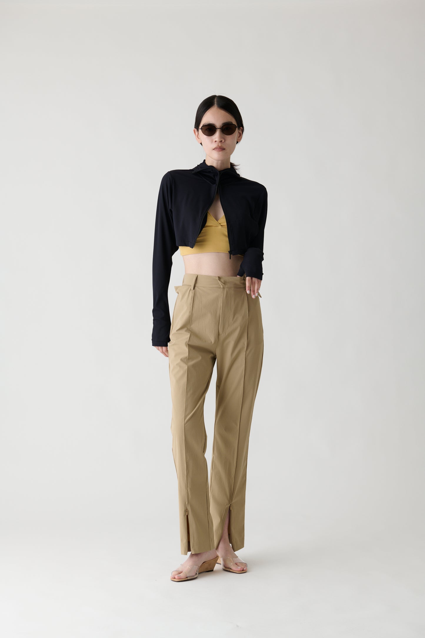 No.111 FREE SLACKS