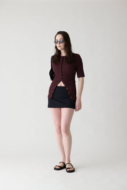 No.38 SKIRT SHORTS