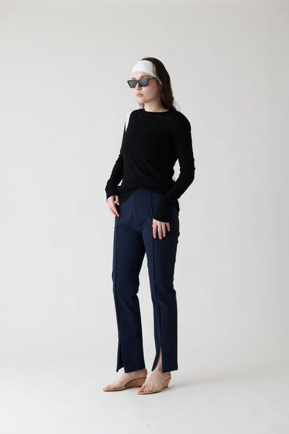 No.111 FREE SLACKS