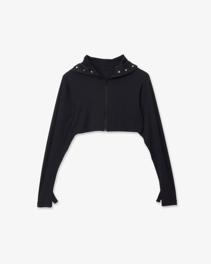 No.28 HAORI HAYABUSA
