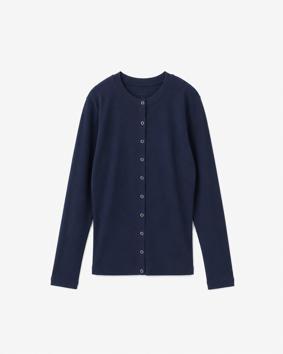 No.3 HAORI WITH SNAP BUTTONS – DÅWN