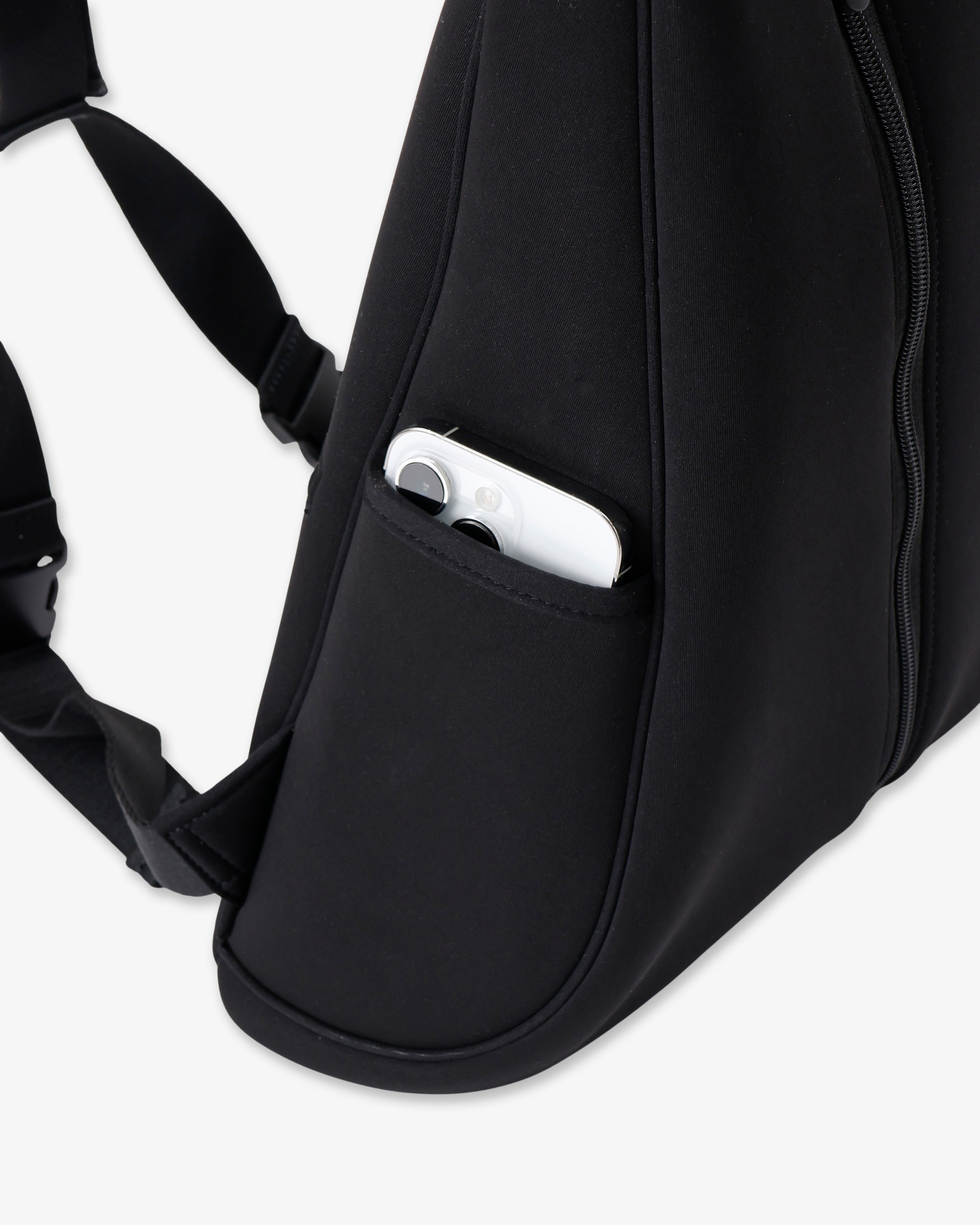 バッグ DAWN No.306 NEUTRAL BODY BAG No.306 NEUTRAL BODY BAG – DÅWN