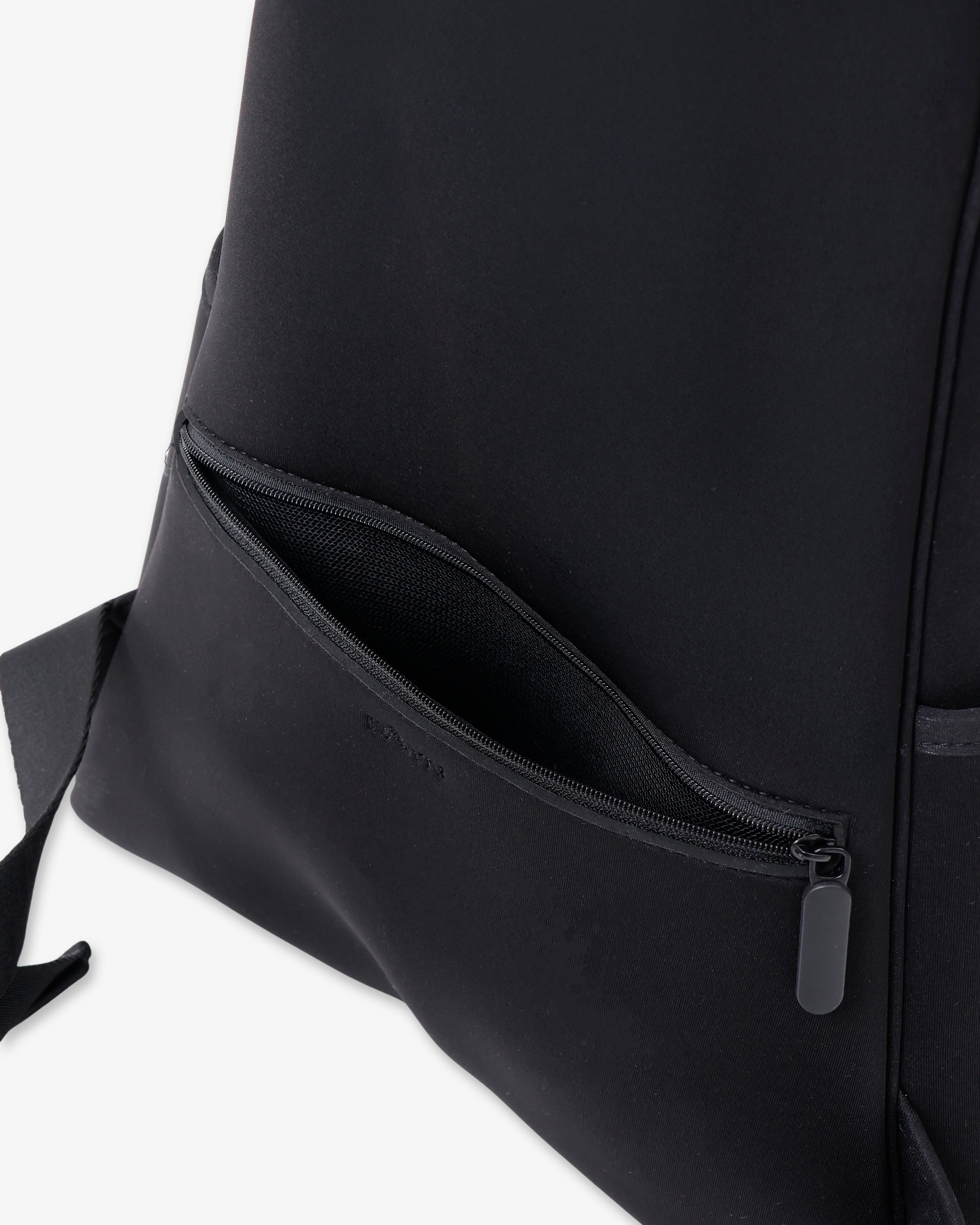 No.306 NEUTRAL BODY BAG – DÅWN