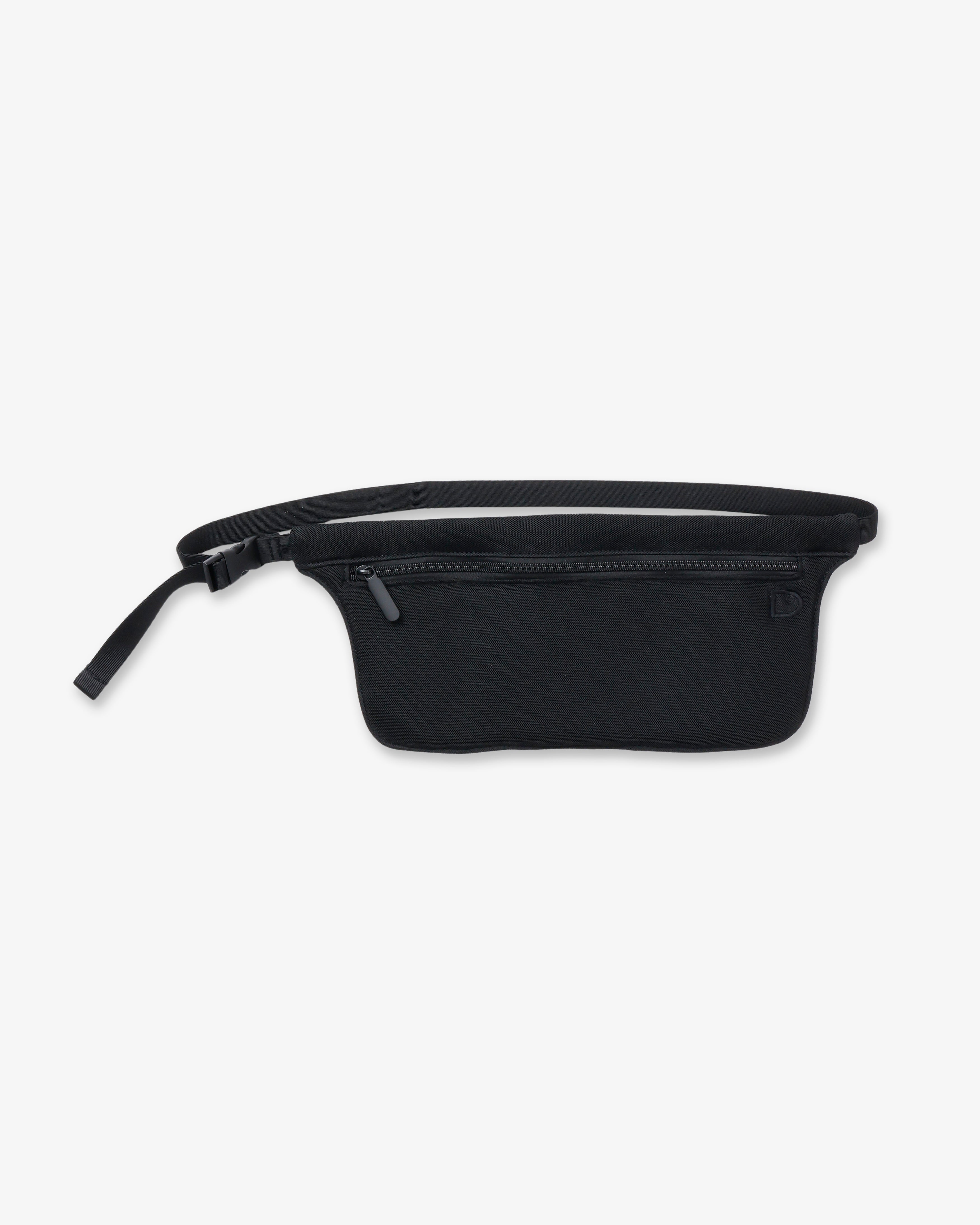 【DAWN/ダン】WAIST BAG ブラック DAWN/ダン】WAIST BAG（ウェストポーチ）｜AP STUDIO（エーピー