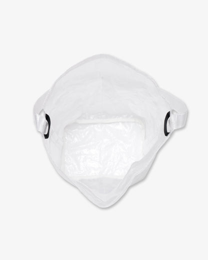 No.308 CLEAR LR BAG